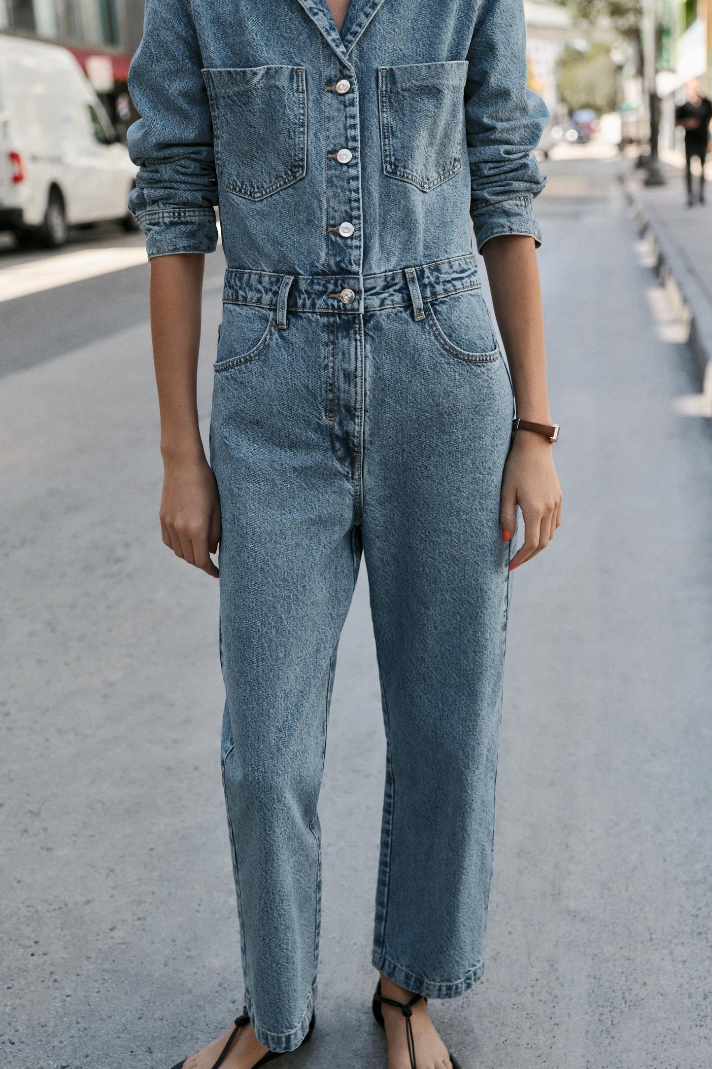 #7A97AB, Bleu moyen