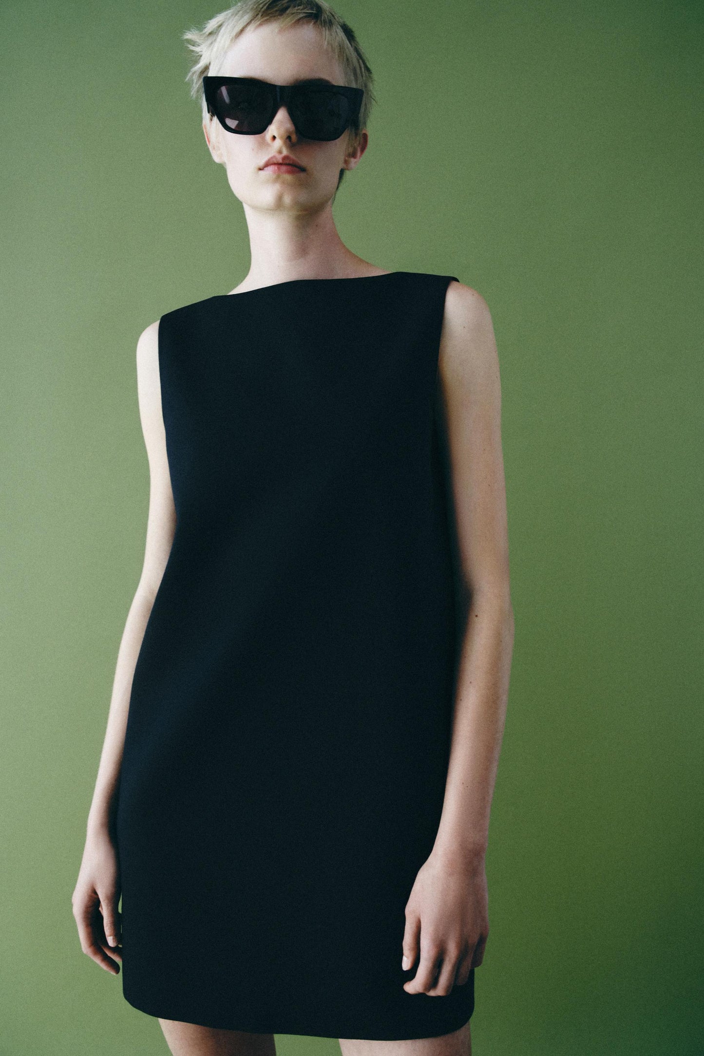 Robe Courte Zw Collection