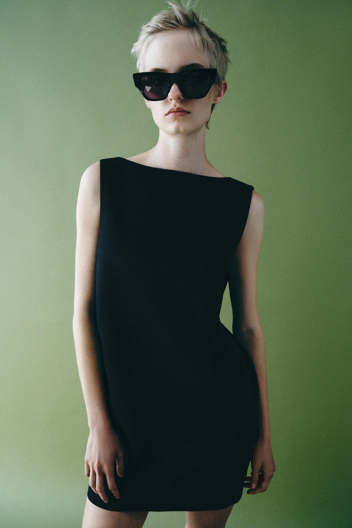 Robe Courte Zw Collection