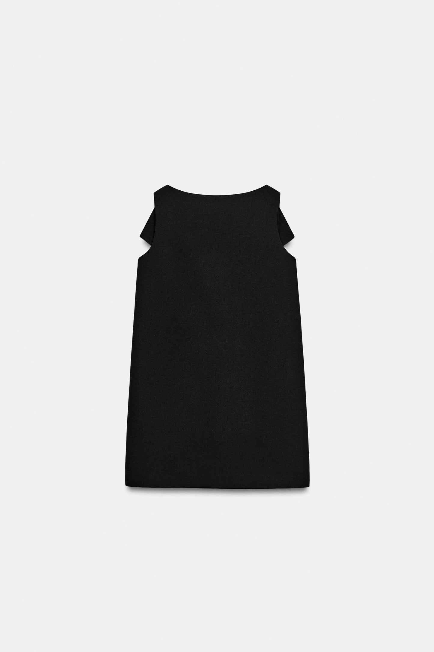 Robe Courte Zw Collection