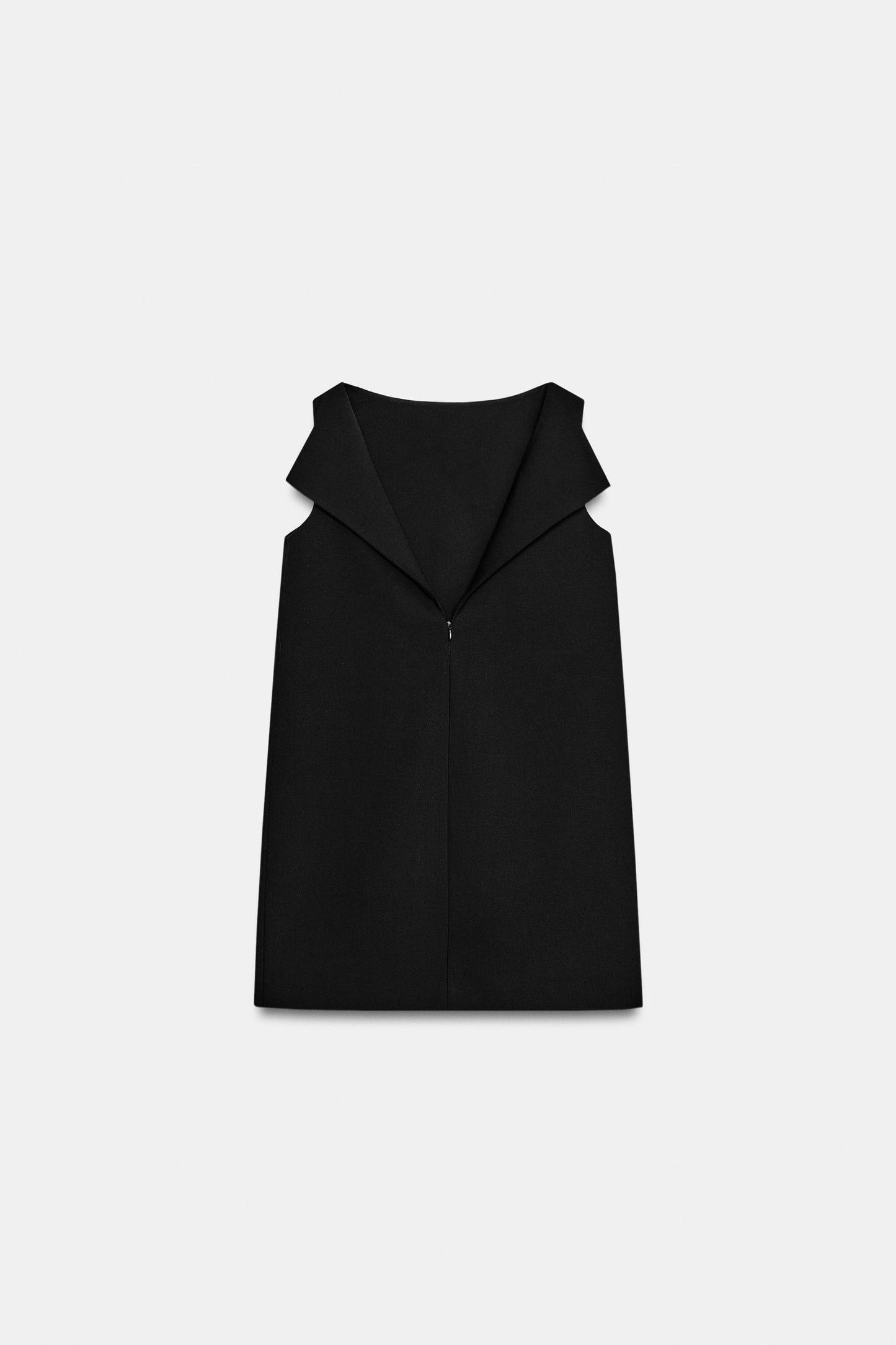 Robe Courte Zw Collection